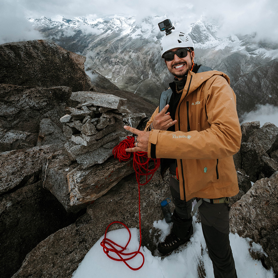 Team member photo here